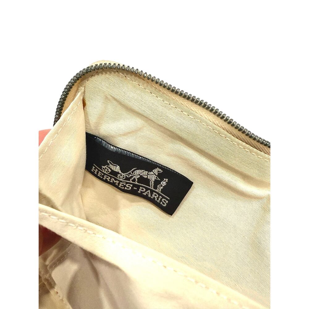 Hermès Herline Zip-Around Wallet - Picture 11 of 14